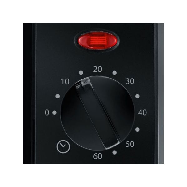 SEVERIN ELECTRIC OVEN TO2052