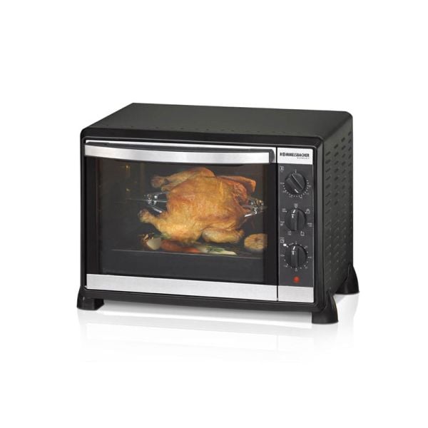 ROMMELSBAC ELECTRIC OVEN BG1550