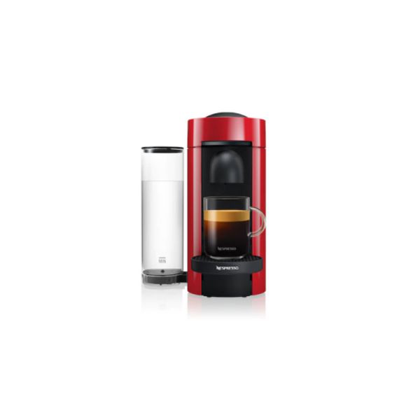 NESPRESSO COFFEE MACHINE GDB2-GB-CR-NE2