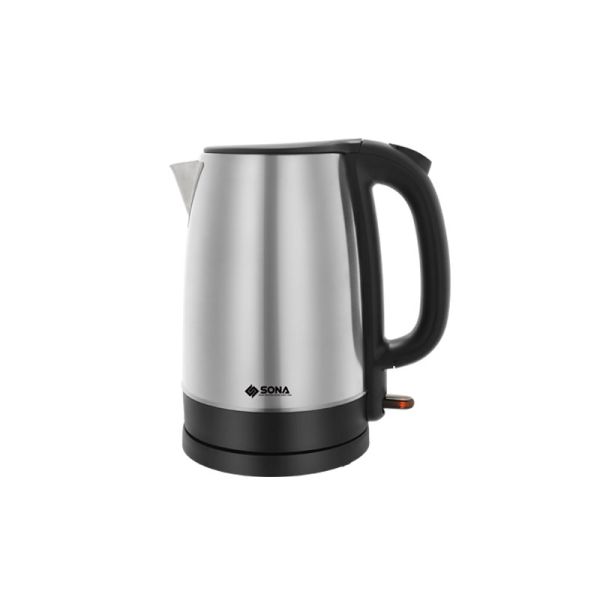 SONA S/S ELECTRIC KETTLE SCK5118