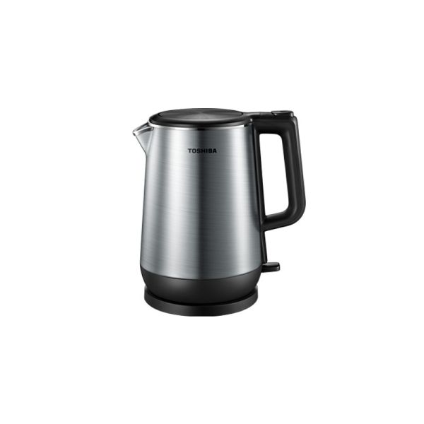 TOSHIBA ELECTRIC KETTLE KT-17DRRS