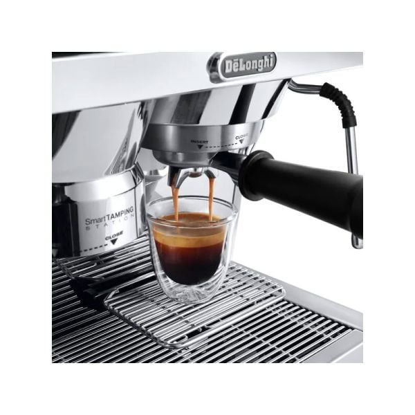 DELONGHI COFFEE MAKER EC9355.M