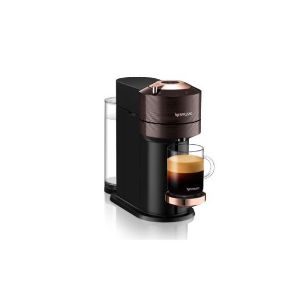 NESPRESSO COFFEE MACHINE GDV1-GB-BR-NE