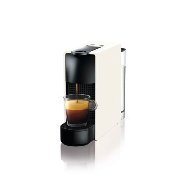 NESPRESSO COFFEE MACHINE C30-SG-WH-NE2(ESSENZA WHITE)