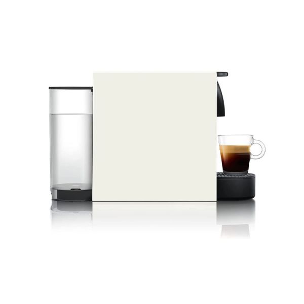 NESPRESSO COFFEE MACHINE C30-SG-WH-NE2(ESSENZA WHITE)