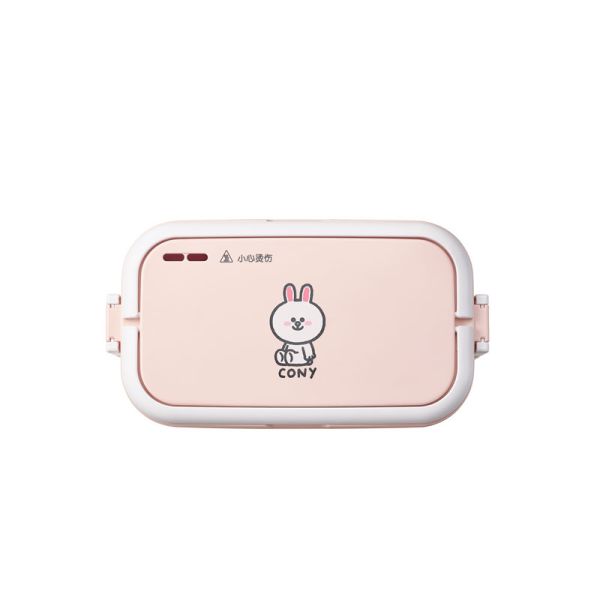 JOYOUNG LUNCH BOX Lunch Box LineFriends(FH550CO)