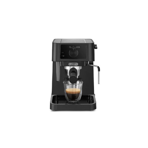 DELONGHI COFFEE MACHINE EC230.BK