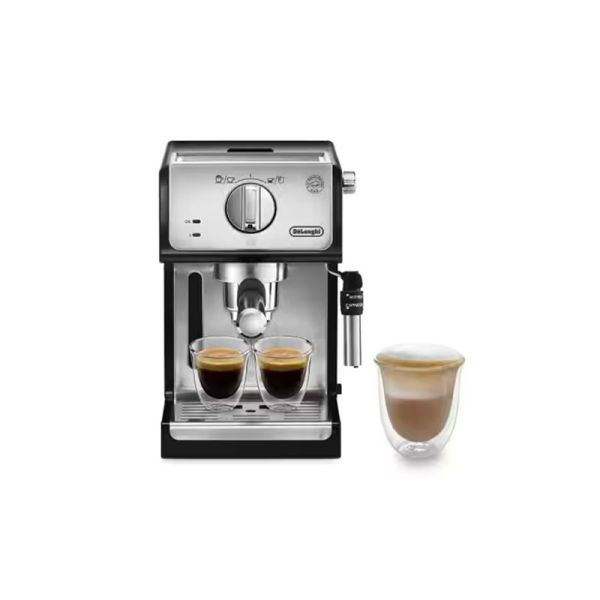 DELONGHI COFFEE MACHINE ECP35.31