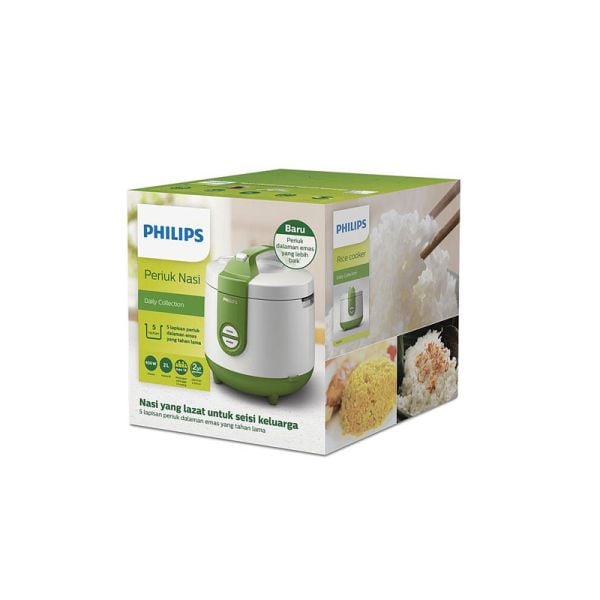 PHILIPS RICE COOKER HD3119/60