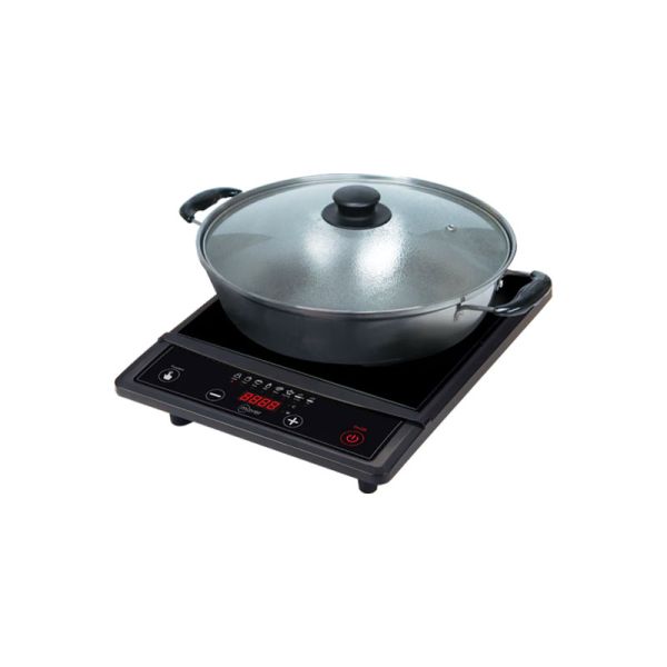 MAYER INDUCTION COOKER MMIC2001