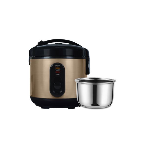 MAYER RICE COOKER MMRCS10