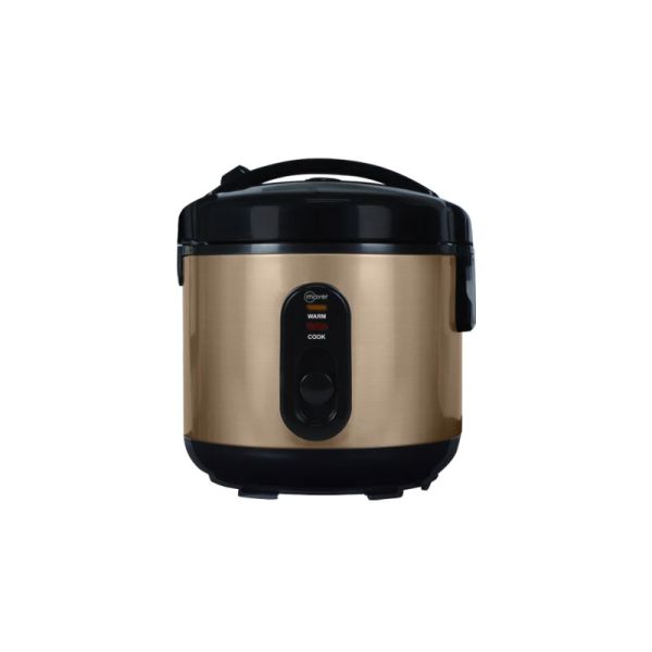 MAYER RICE COOKER MMRCS18