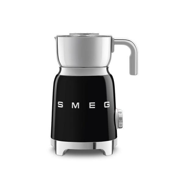 SMEG COFFEE MAKER MFF11BLUK-BLACK