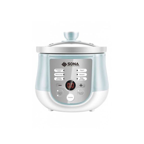 SONA SLOW COOKER SSC 1061