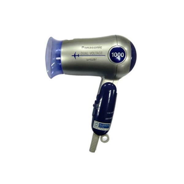 PANASONIC HAIR DRYER EH5287-BLUE