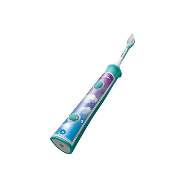 PHILIPS RECHARGEABLE TOOTHBRUSH HX6321