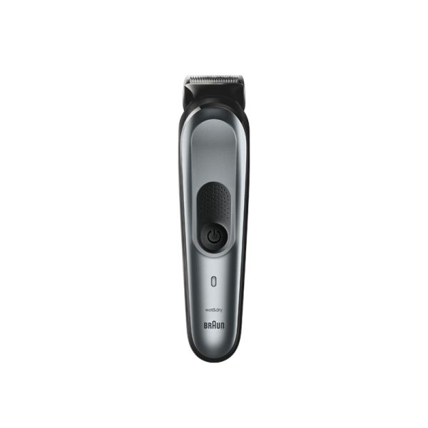 BRAUN RECHARGEABLE TRIMMER MGK7221