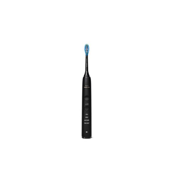 PHILIPS RECHARGEABLE TOOTHBRUSH HX9912/51(BK)