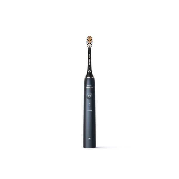 PHILIPS RECHARGEABLE TOOTHBRUSH HX9992/22 (Midnight Blue)