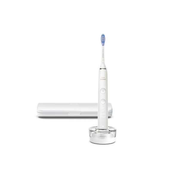 PHILIPS RECHARGEABLE TOOTHBRUSH HX9911/73