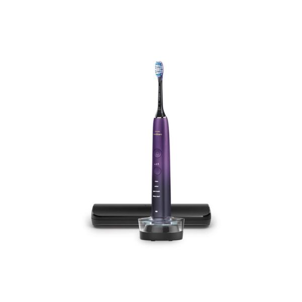 PHILIPS RECHARGEABLE TOOTHBRUSH HX9911/74