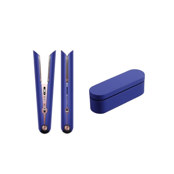 DYSON CORRALE-HAIR STRAIGHTENER HS07 VINCA BLUE (CORRALE)