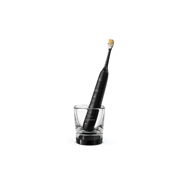 PHILIPS RECHARGEABLE TOOTHBRUSH HX9914/75(Black)