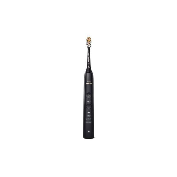 PHILIPS RECHARGEABLE TOOTHBRUSH HX9914/75(Black)