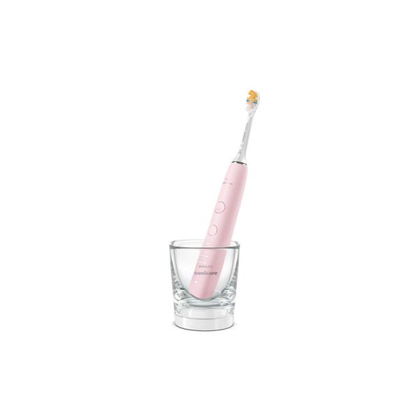 PHILIPS RECHARGEABLE TOOTHBRUSH HX9914/76(Pink)