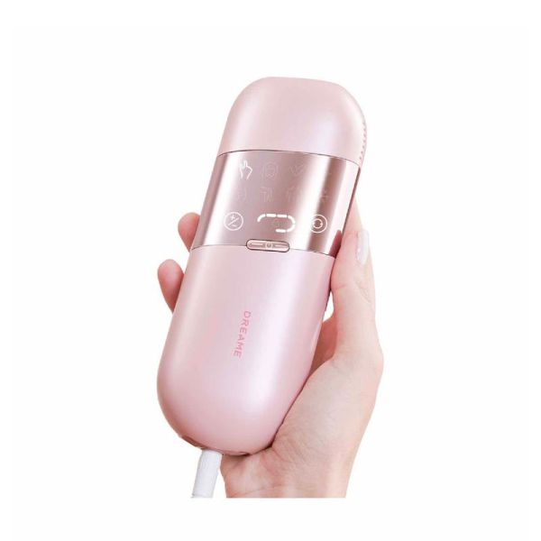 DREAME HAIR REMOVER IPL Hair Removal Pink