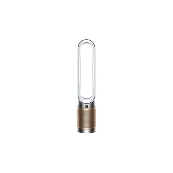 DYSON AIR CLEANER + FAN TP09 WHITE/GOLD
