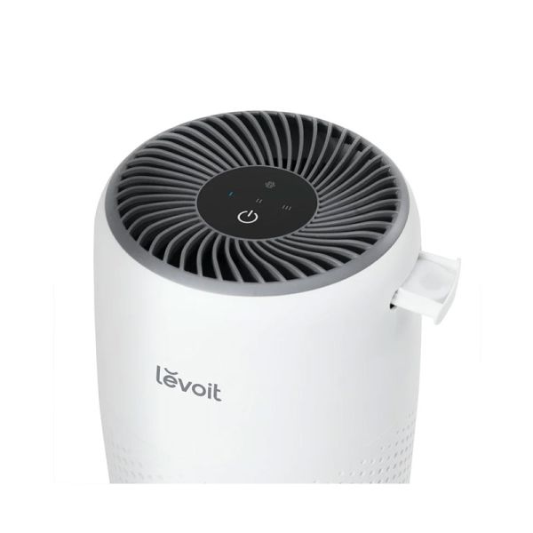 LEVOIT AIR CLEANER LV-MINIC161-WH-UK