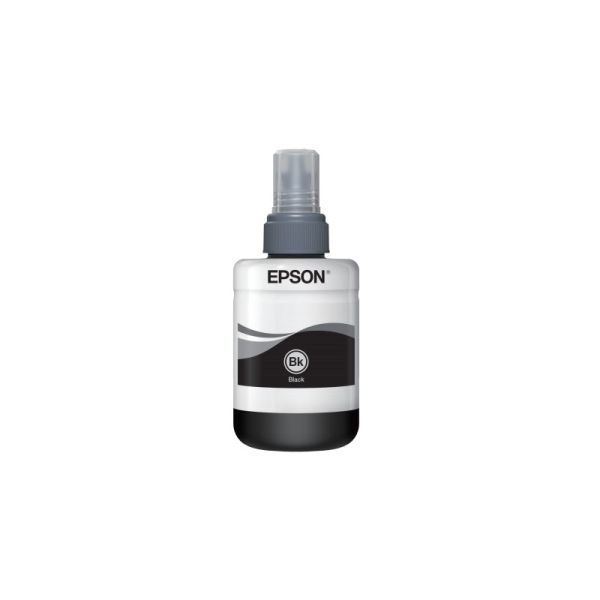 EPSON CARTRIDGES T774100 Black Bottle