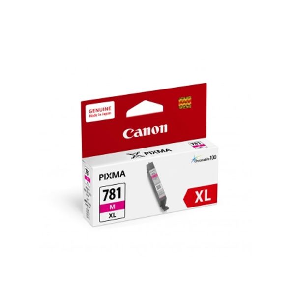 CANON CARTRIDGES CLI-781M (XL)