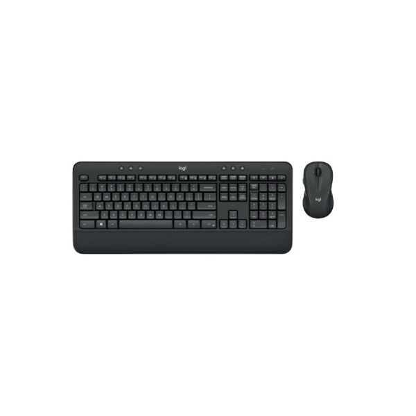 LOGITECH Keyboard & Mouse 920-008696 (M545 Combo)