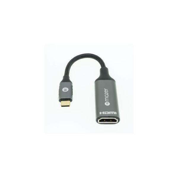 MAZER ADAPTER M-USBCAL350-GY