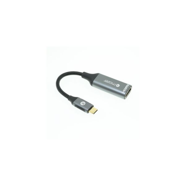 MAZER ADAPTER M-USBCAL350-GY