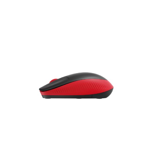 LOGITECH MOUSE 910-005915 (M190 RED)