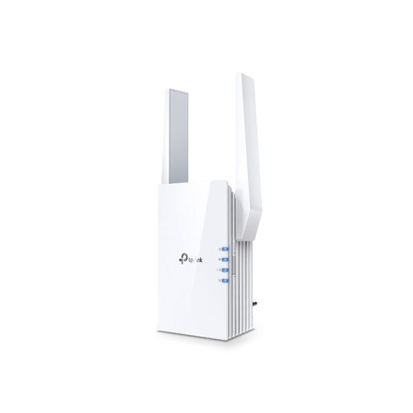 TP-LINK NETWORKING  EQUIPMENT RE505X