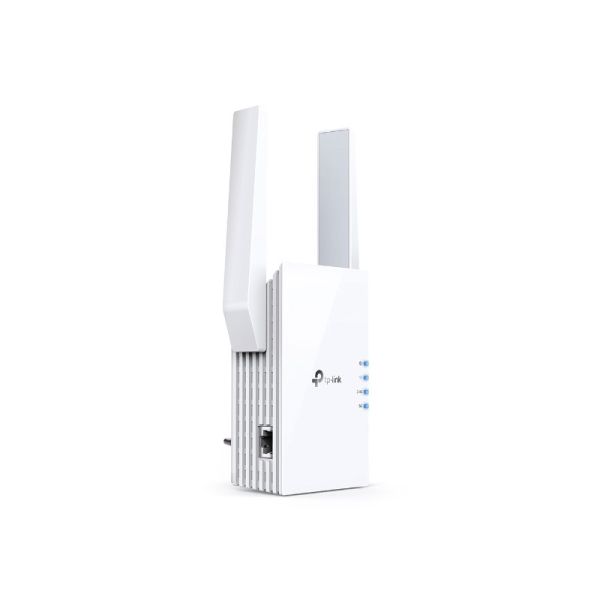 TP-LINK NETWORKING  EQUIPMENT RE505X