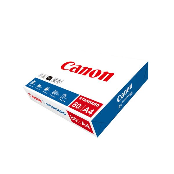 CANON PAPER MEDIA 5570A070AA-A4 80GSM STANDARD 