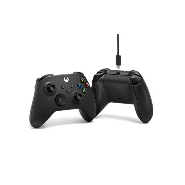 XBOX GAMING 1V8-00003 WITH PC CABLE