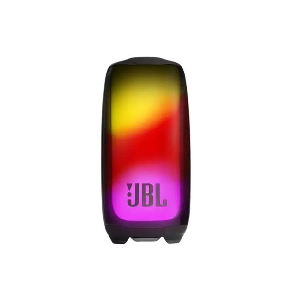 JBL PORTABLE SPEAKER PULSE 5-BLACK