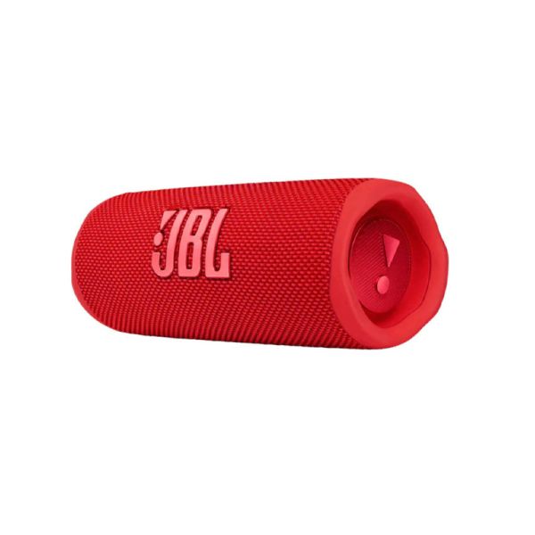 JBL PORTABLE SPEAKER FLIP 6-RED