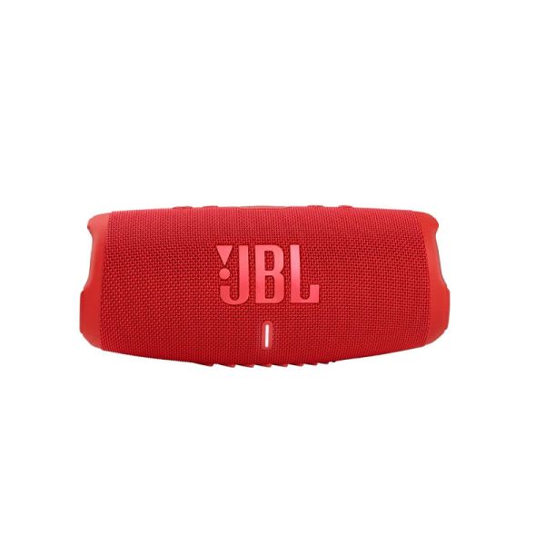 JBL PORTABLE SPEAKER CHARGE 5-RED
