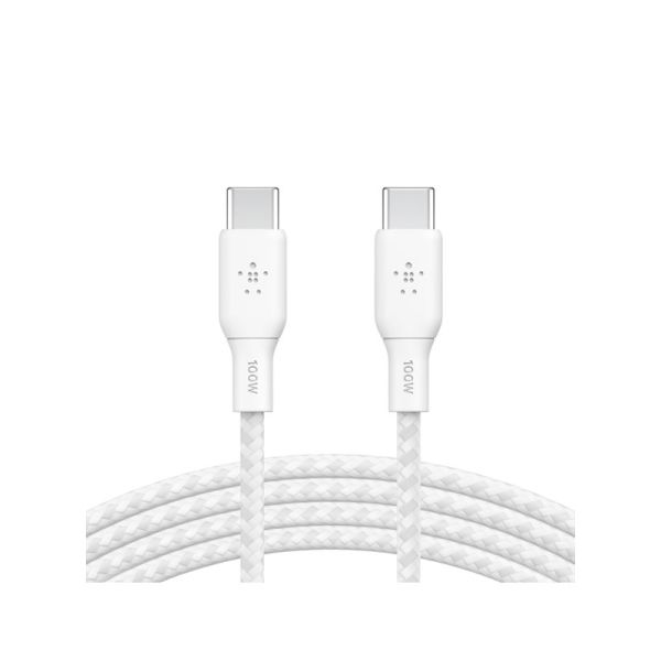 BELKIN CABLES CAB014BT2MWH