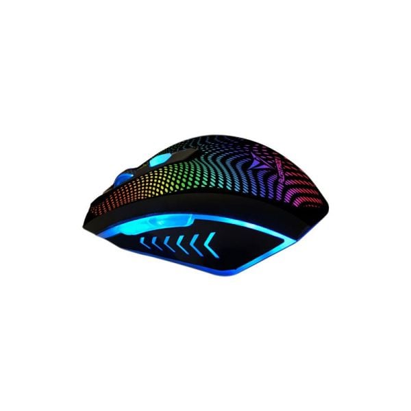 ALCATROZ MOUSE  X-CRAFT AIR ULTRA 2000 SILENT