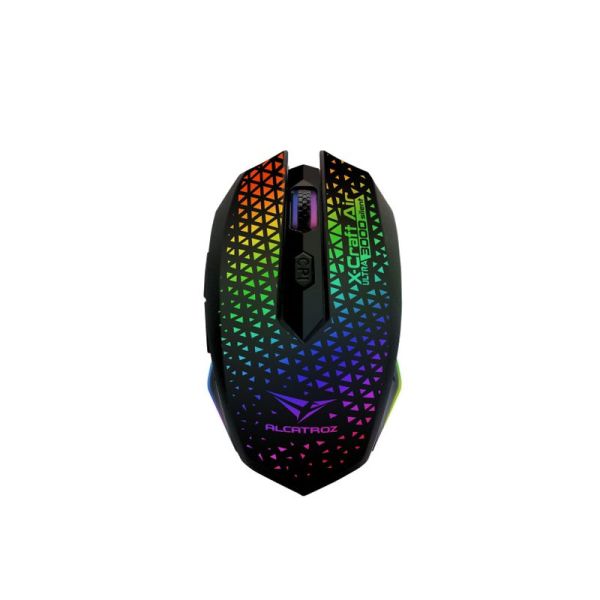 ALCATROZ MOUSE  X-CRAFT AIR ULTRA 3000 SILENT