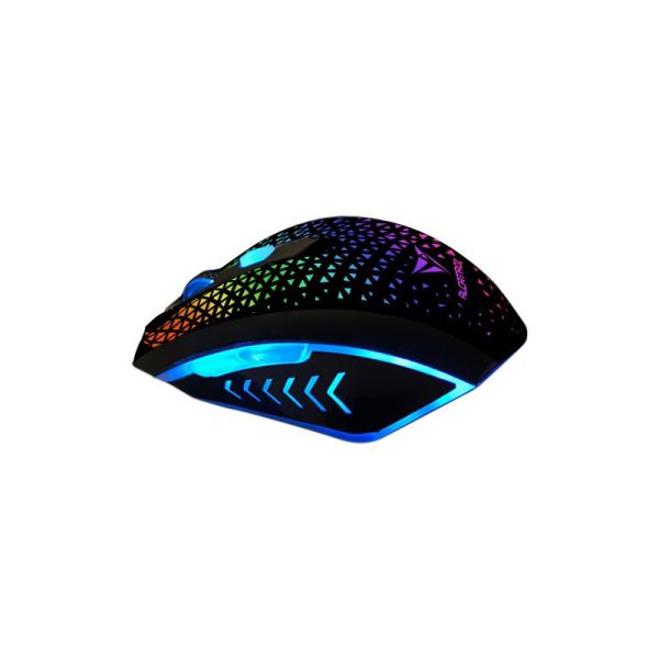 ALCATROZ MOUSE  X-CRAFT AIR ULTRA 3000 SILENT