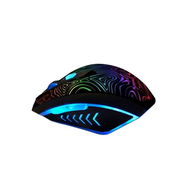 ALCATROZ MOUSE  X-CRAFT AIR ULTRA 5000 SILENT